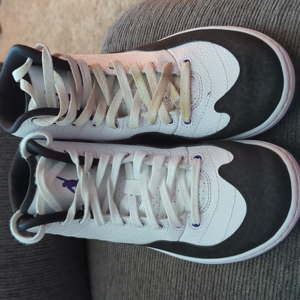 Nike Air Jordans